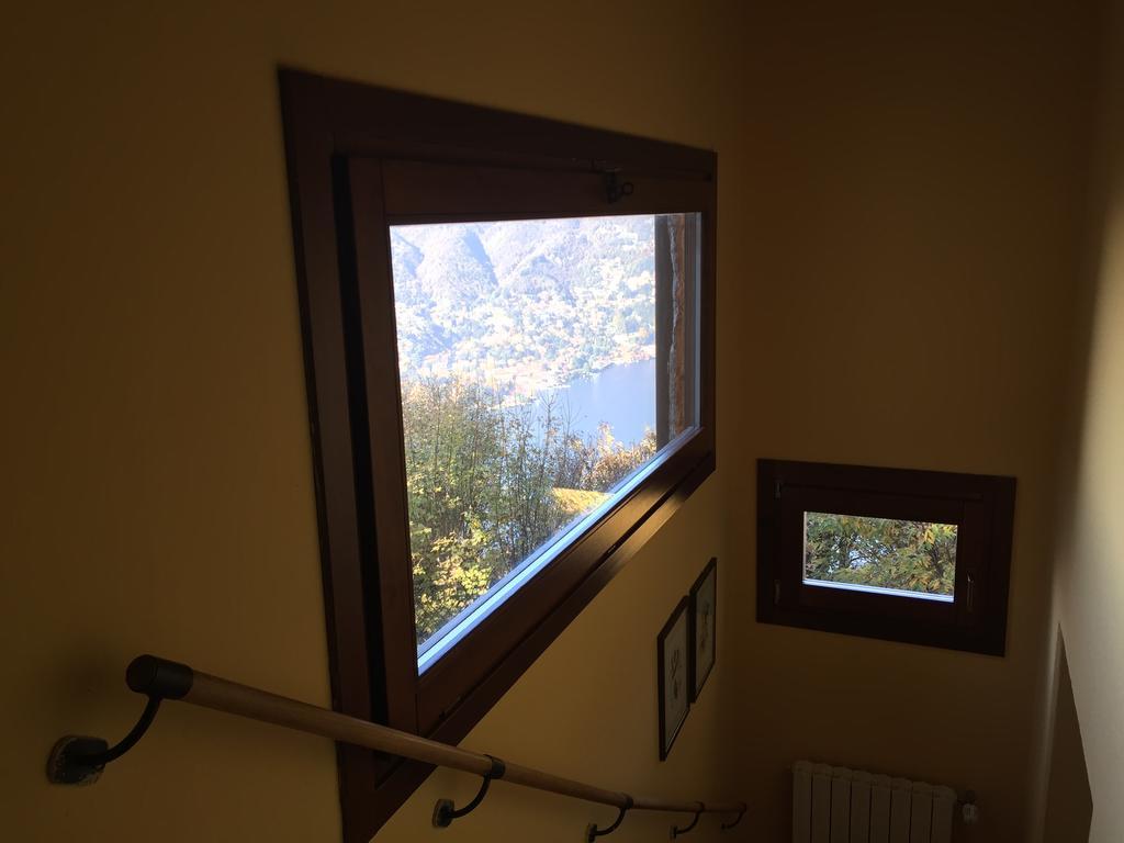 Baita Sorriso Brunate Room photo